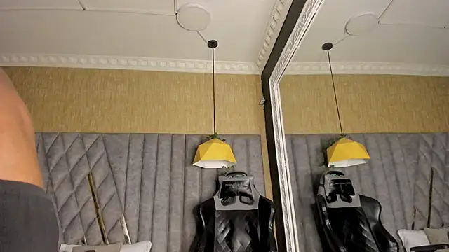 عرض كام JamesParck