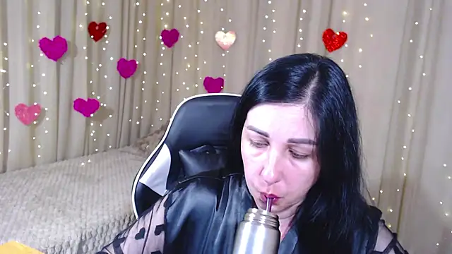 JillStevens Live XXX-Chat