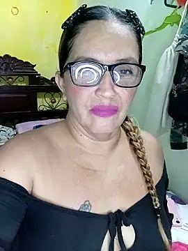 BURBUJA_y_CABALLERO 在線直播表演