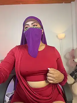 jazmin_anbar Live XXX Chat