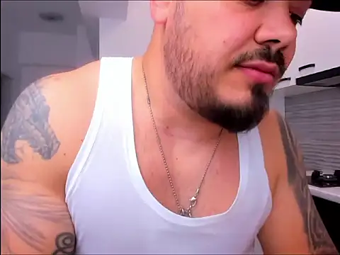 ZackMasterss Chat XXX live