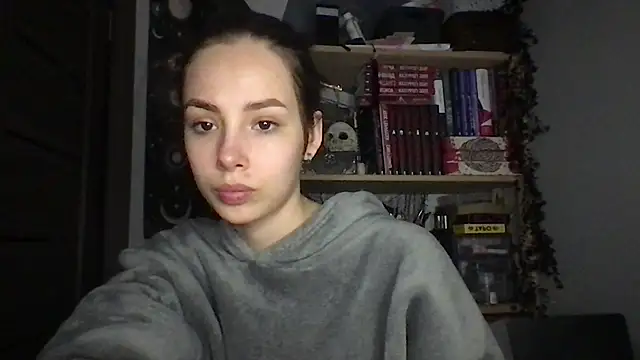 Chat XXX ao vivo de Yuna5343