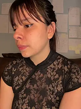 Chat XXX en directo de Canneela