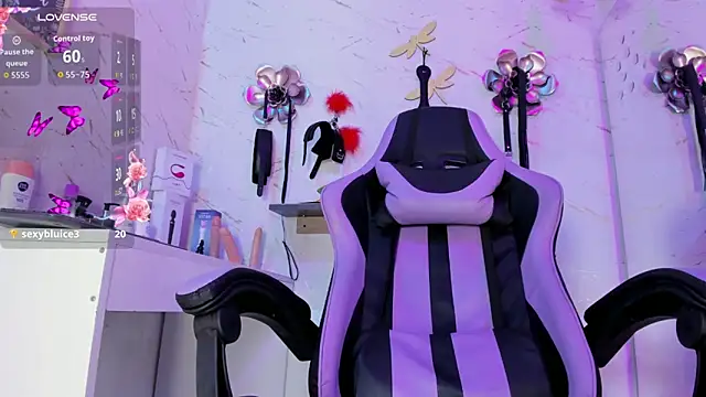 دردشة Natasha-Adams الجنسية المباشرة