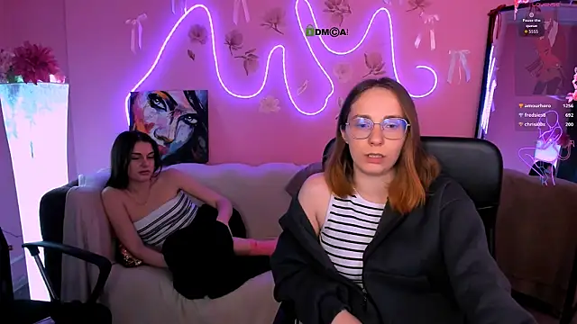 evalora_vei 在線直播表演