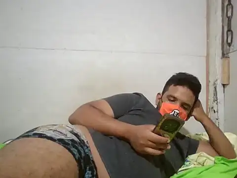 josecamsex27 Webcam Show