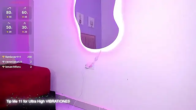 alaiasexygirl 웹캠 쇼