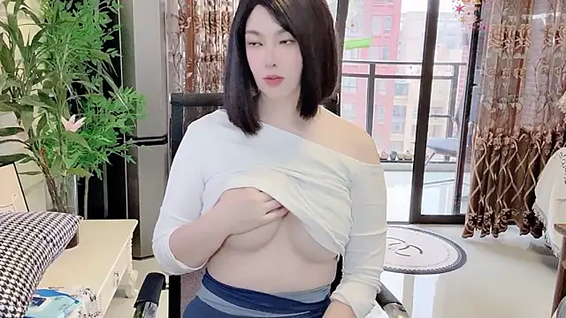 10ve1y's Webcam Show