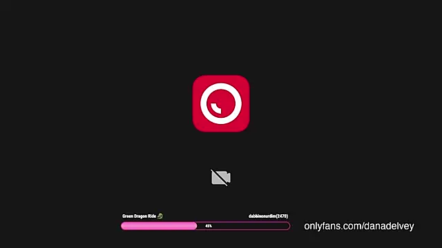 Show webcam de danadelvey