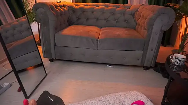 LylithMoon 即時 XXX 聊天