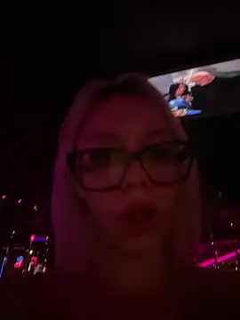 Badlilfantasy's Webcam Show