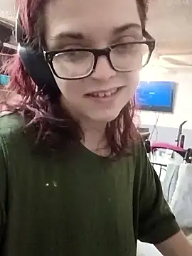 mistressmimi7's Webcam Show