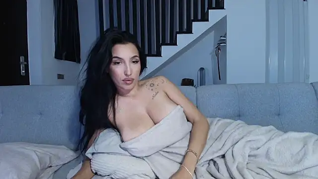 دردشة Gabrielaaxxx الجنسية المباشرة