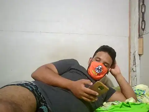 josecamsex27 Chat XXX in diretta