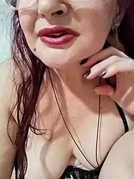 Sweetsorgaria's Webcam Show