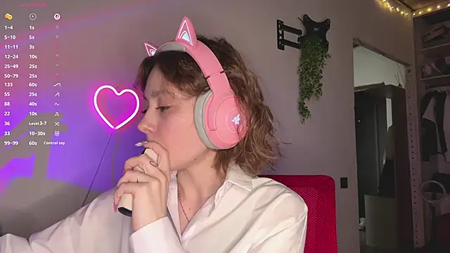 SlunkRear Live XXX-chat