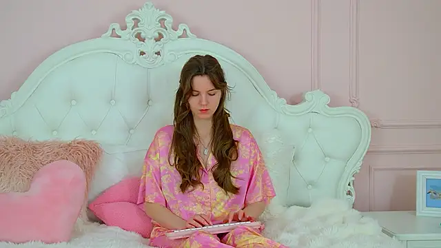 AmaliaLiman Live XXX chat