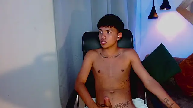 thiagosterling live XXX chat