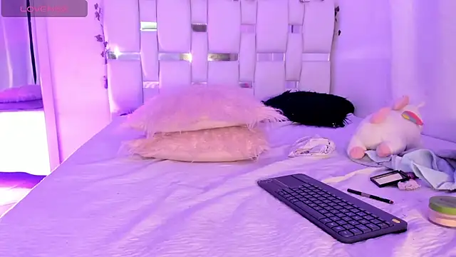 LiilithNyx 即時 XXX 聊天