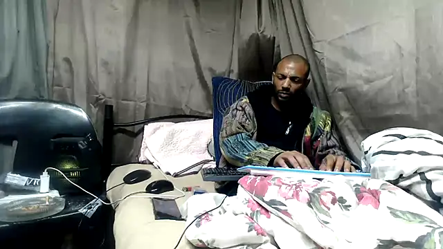 Camodick 现场XXX聊天