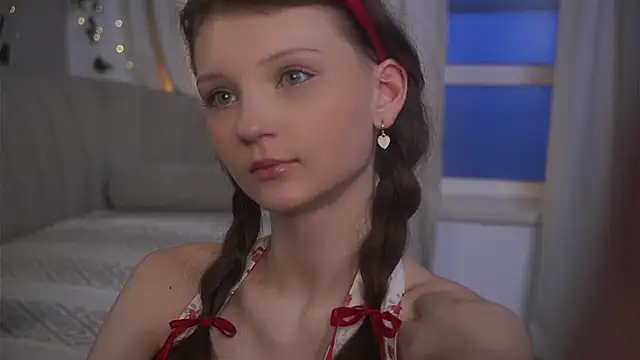 Czat XXX na żywo – CindyGarrison