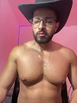 magnumchris 在線直播表演