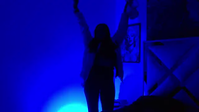 ladymooncs Live XXX-chat