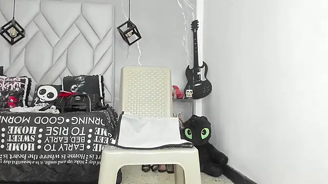 Živý XXX chat MirandaHaguen