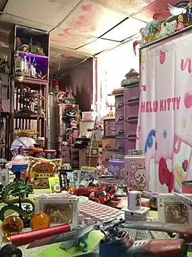 JesuAdam 现场XXX聊天