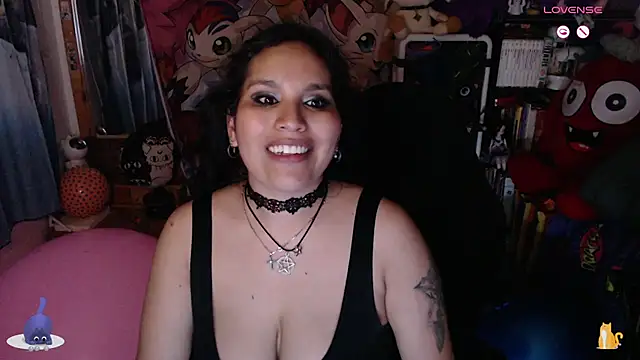 kureiji_hentaii Chat XXX in diretta