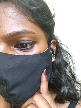 Sembang XXX Secara Langsung Honey_rosetamil