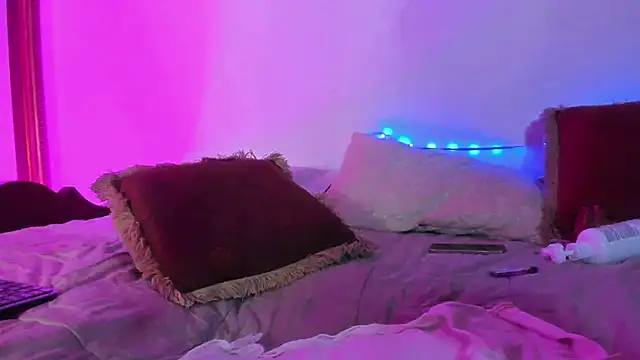 Arianna_Moore's Live XXX Chat