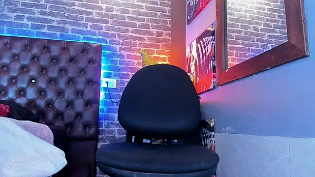 โชว์เว็บแคมของ KyleJoss30