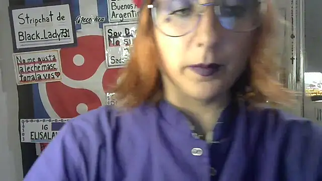 black_lady731 Chat XXX in diretta