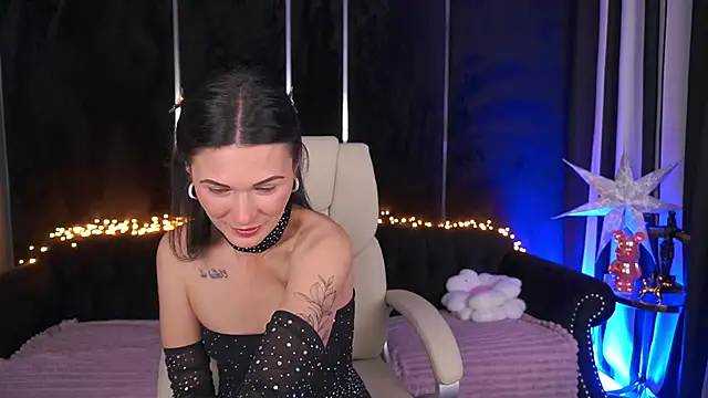 Chat XXX Live SonnyKage