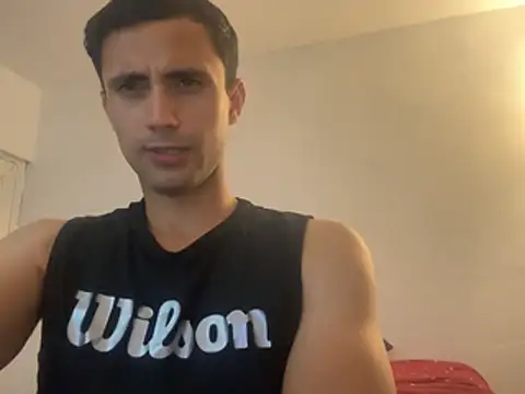 Spicystrip 在線直播表演