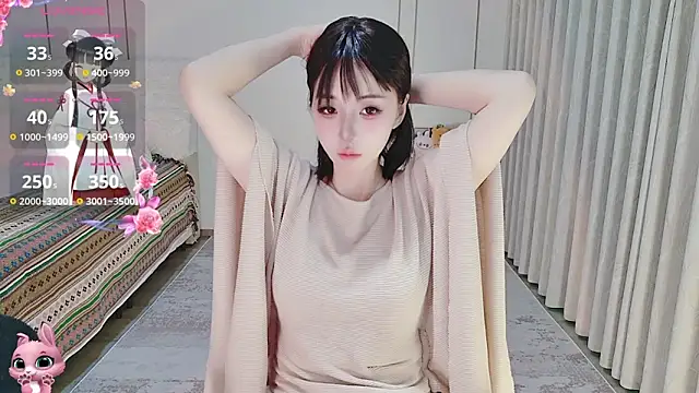 Bella-ox 即時 XXX 聊天