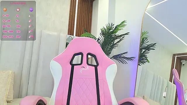 Chat +18 de iam_katherine ao vivo