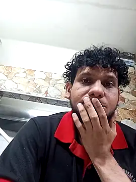 Webkamerová show prototipoA45