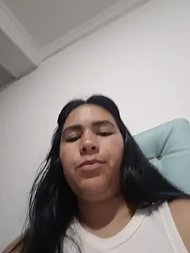 Živý XXX chat Karla__Morrison