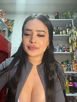 Sara_fun Live XXX-chat