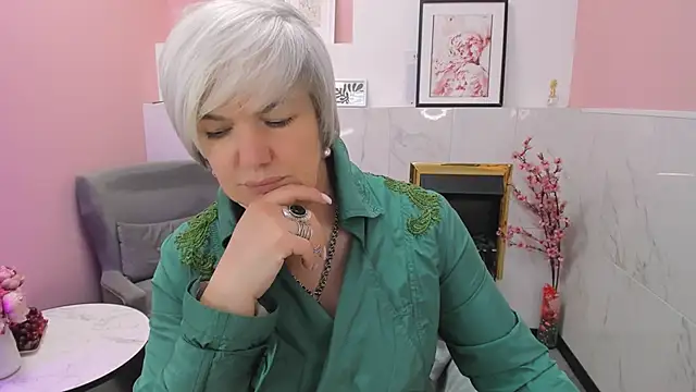 CarmenSoftn Live XXX chat