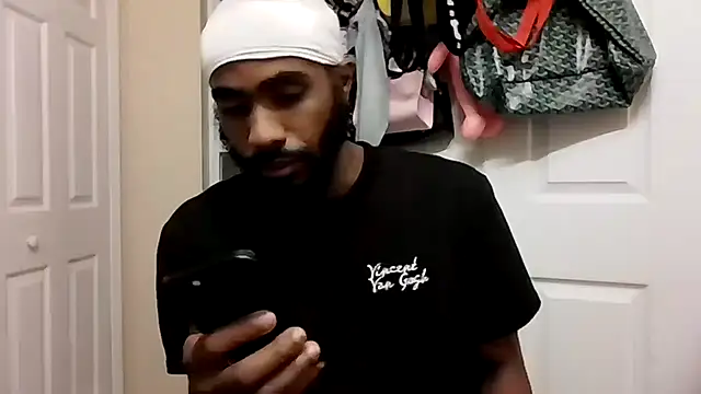 โชว์เว็บแคมของ SlxmXBlxck