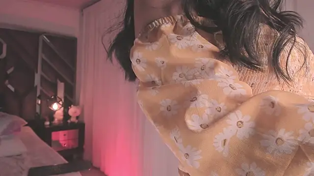 iberiavegan Live XXX chat