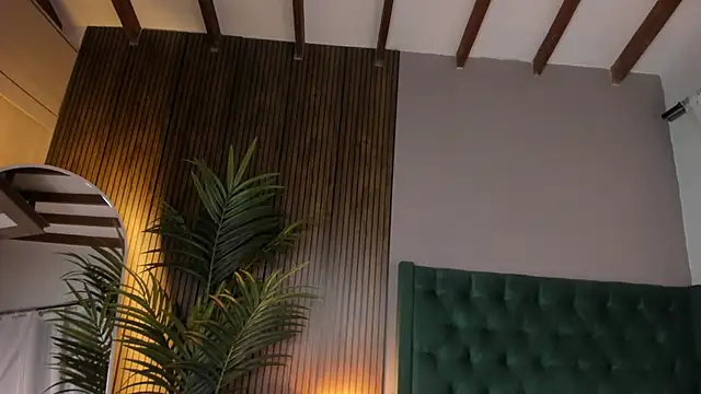 Chloefixxx – Kamerová šou