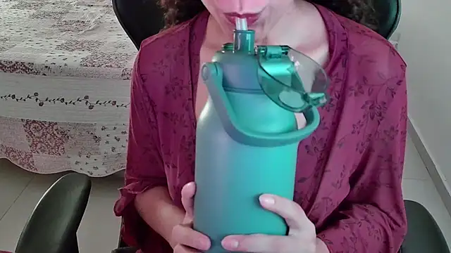 Živý XXX chat DearArtemis