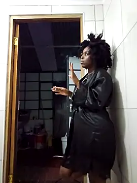 Shaniko89 Live XXX-Chat