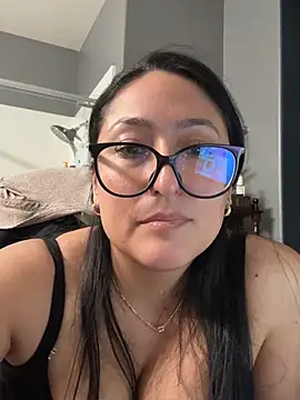 Goddessxxrosexx: онлайн-секс-чат