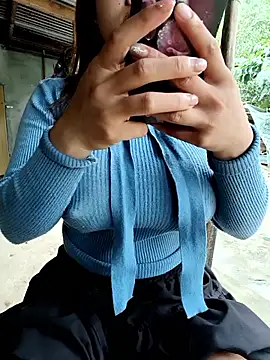 Rubyy_Nk 即時 XXX 聊天