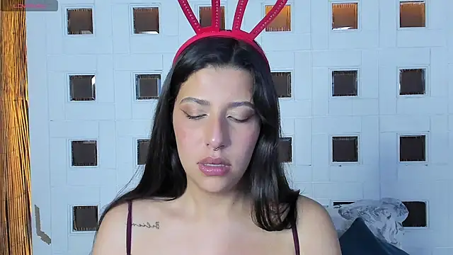 Chatroom XXX en direct de nova_velveet